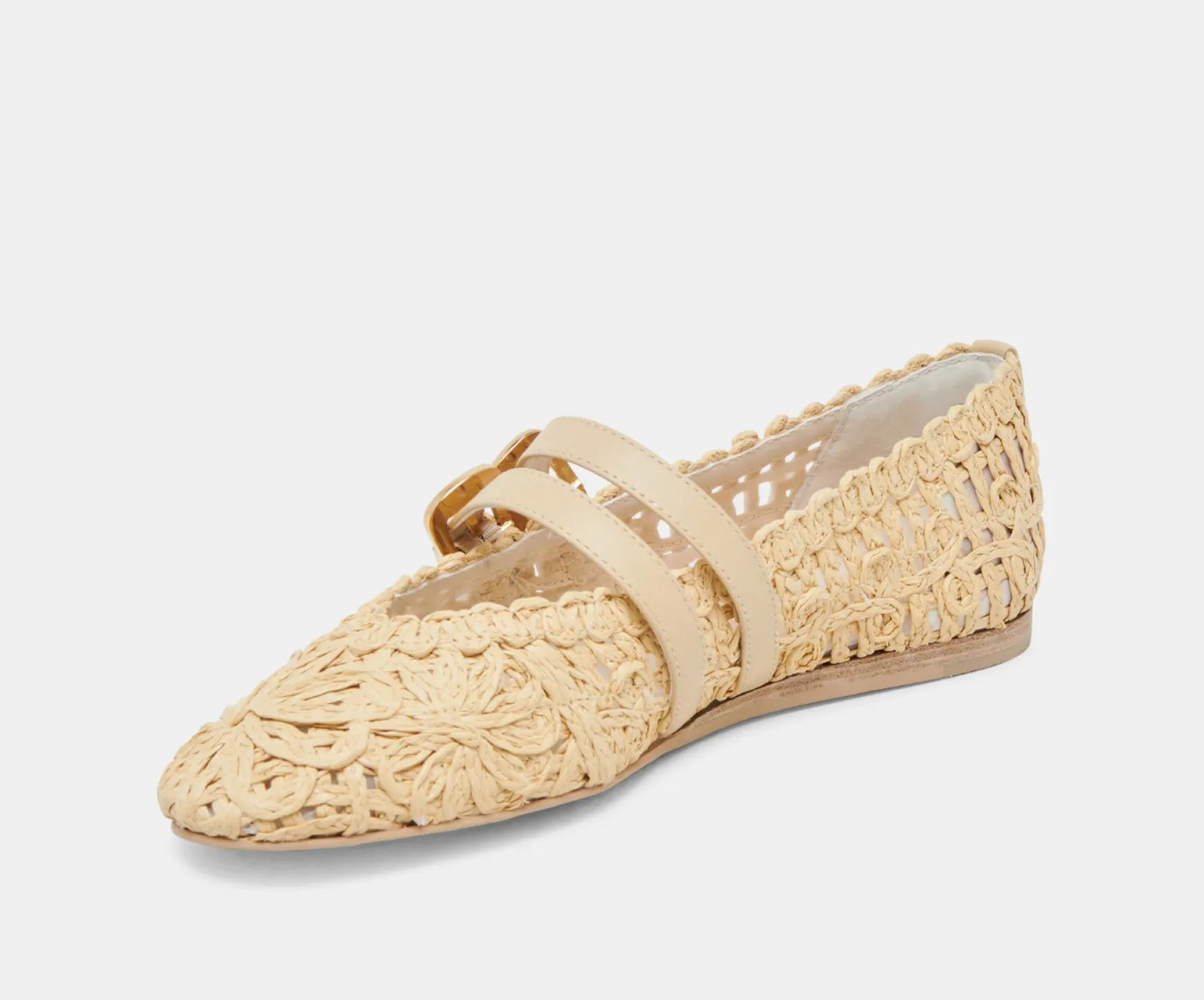 BAYLEE SUNFLOWER NATURAL RAFFIA