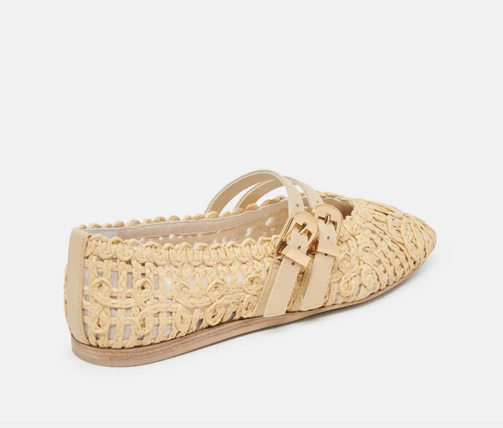 BAYLEE SUNFLOWER NATURAL RAFFIA