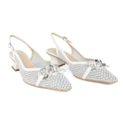 12660 BEIGE FLOCKING