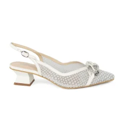 12660 BEIGE FLOCKING