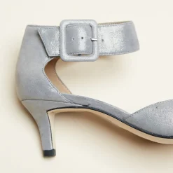 BERLIN PEWTER SHIMMER