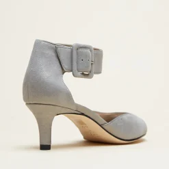 BERLIN PEWTER SHIMMER
