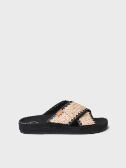 BERTA BLACK