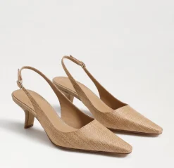 BIANKA BUFF TAN RAF