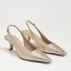BIANKA FEATHERED GOLD