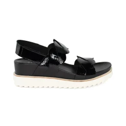 57572 BLACK PATENT