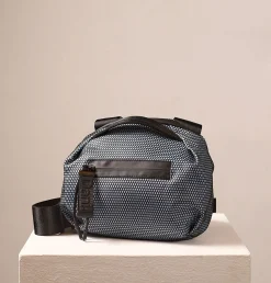 BONNIE CROSSBODY ARCTIC BLUE