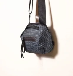 BONNIE CROSSBODY ARCTIC BLUE