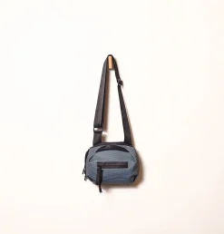 BONNIE CROSSBODY ARCTIC BLUE