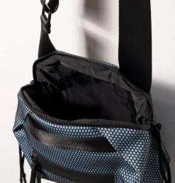 BONNIE CROSSBODY ARCTIC BLUE