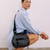 BONNIE CROSSBODY GREY