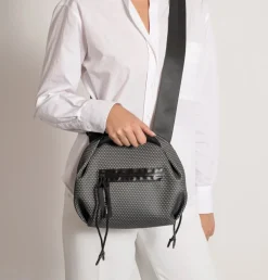 BONNIE CROSSBODY GREY
