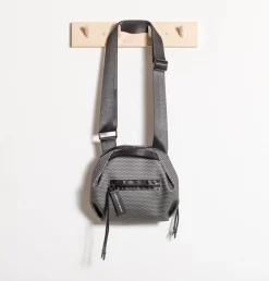 BONNIE CROSSBODY GREY