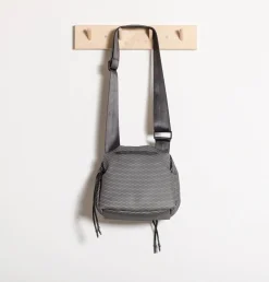 BONNIE CROSSBODY GREY