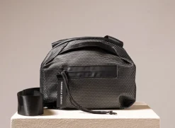 BONNIE CROSSBODY GREY