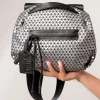 BONNIE CROSSBODY SILVER