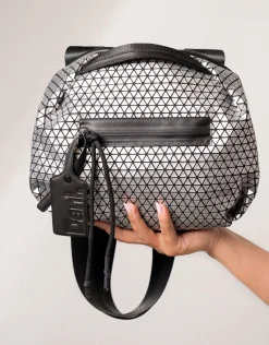 BONNIE CROSSBODY SILVER