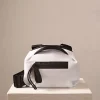 BONNIE CROSSBODY SNOW