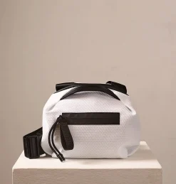 BONNIE CROSSBODY SNOW