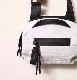 BONNIE CROSSBODY SNOW