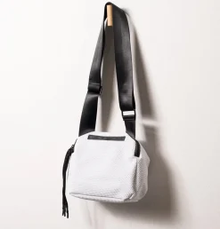 BONNIE CROSSBODY SNOW