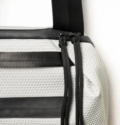 BONNIE CROSSBODY SNOW