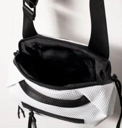 BONNIE CROSSBODY SNOW