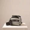 BONNIE MINI CROSSBODY AQUA