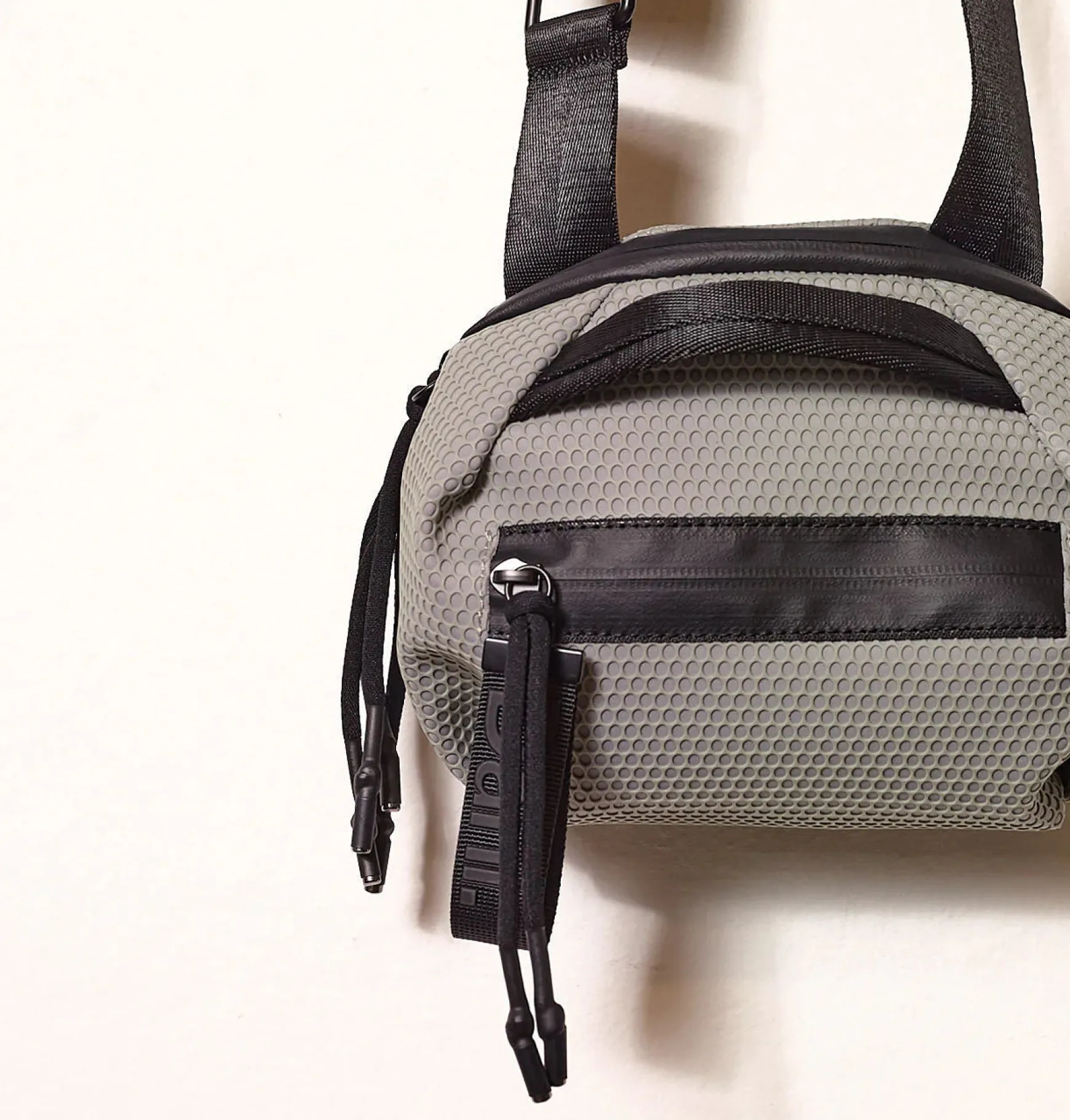 BONNIE MINI CROSSBODY AQUA