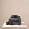 BONNIE MINI CROSSBODY ARCTIC BLUE