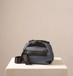 BONNIE MINI CROSSBODY ARCTIC BLUE
