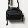 BONNIE MINI CRSSBODY BLACK