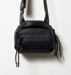 BONNIE MINI CRSSBODY BLACK