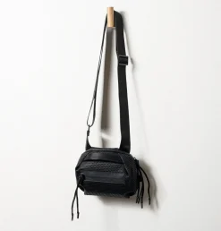 BONNIE MINI CRSSBODY BLACK