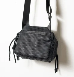 BONNIE MINI CRSSBODY BLACK
