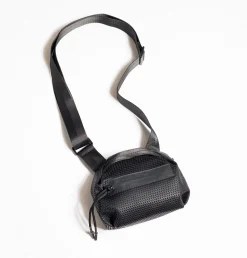 BONNIE MINI CRSSBODY BLACK