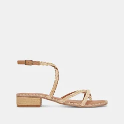 BRINN NATURAL RAFFIA