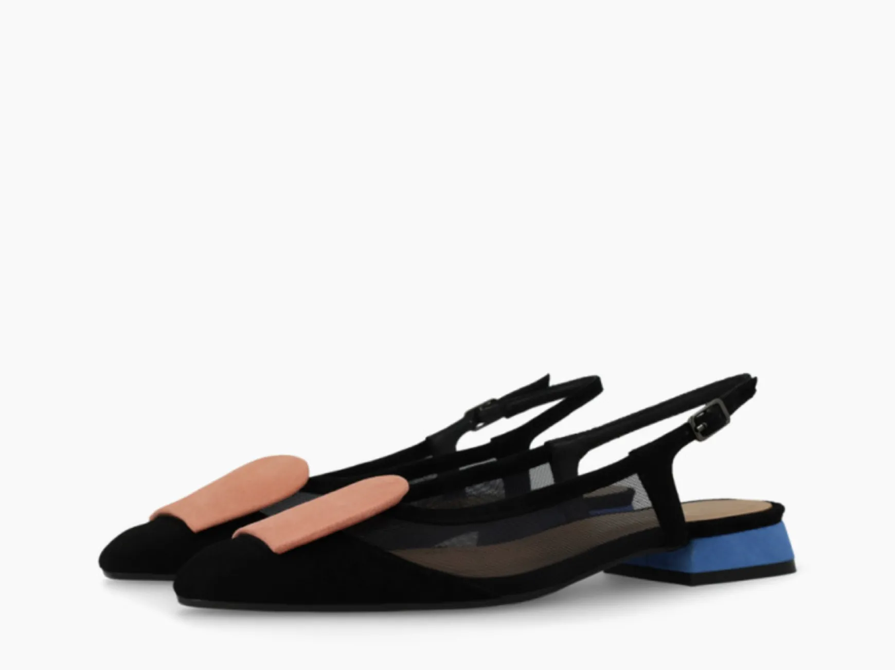 BRO5264 BLACK/CRAYOLA