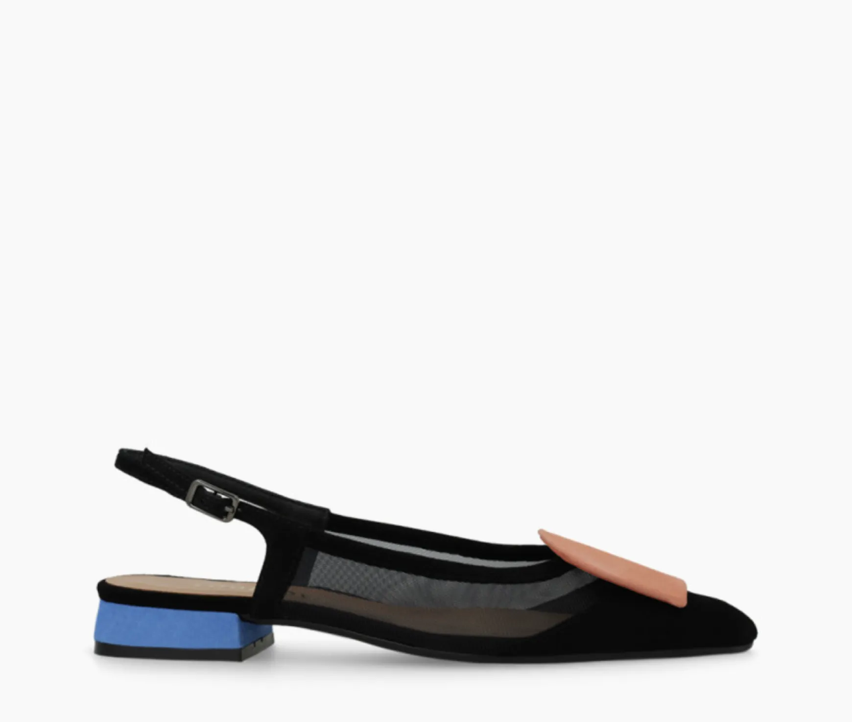 BRO5264 BLACK/CRAYOLA