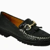 BROADWICK BLACK CROC