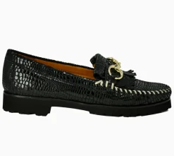 BROADWICK BLACK CROC