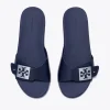 BUCKLE SLIDE NAVY