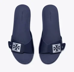 BUCKLE SLIDE NAVY