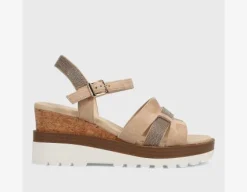 CAITLIN NUDE SUEDE