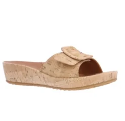 CALLYE NATURAL CORK