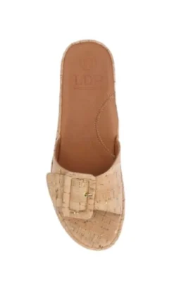 CALLYE NATURAL CORK