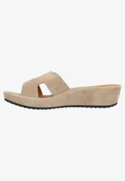 CAREENA TAUPE SUEDE