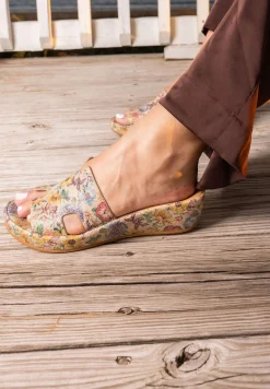 CATIANA BEIGE/PASTEL