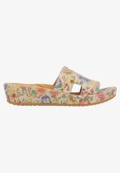 CATIANA BEIGE/PASTEL