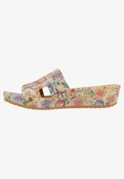 CATIANA BEIGE/PASTEL